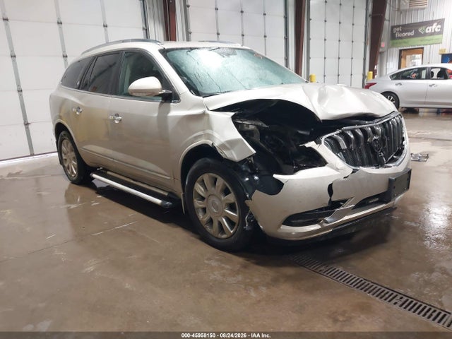 Auction sale of the 2017 Buick Enclave Premium, vin: 5GAKVCKD9HJ193834, lot number: 45958150