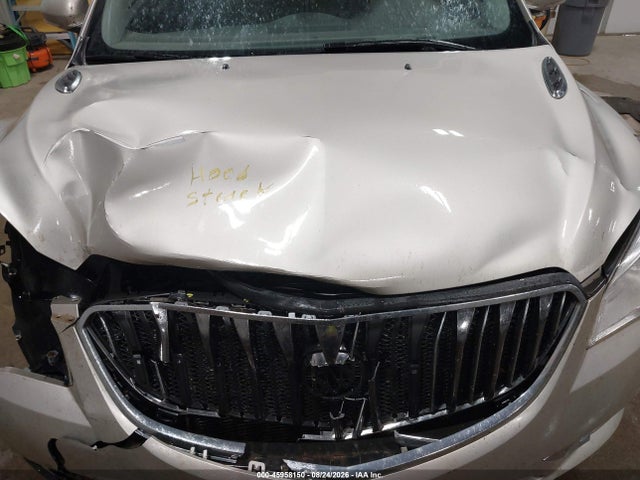 Aukcja sprzedaży 2017 Buick Enclave Premium, vin: 5GAKVCKD9HJ193834, numer aukcji: 45958150