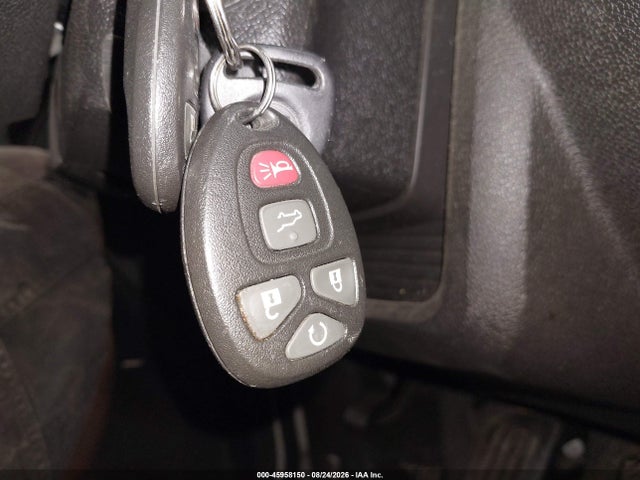 Aukcja sprzedaży 2017 Buick Enclave Premium, vin: 5GAKVCKD9HJ193834, numer aukcji: 45958150