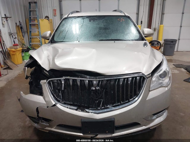Aukcja sprzedaży 2017 Buick Enclave Premium, vin: 5GAKVCKD9HJ193834, numer aukcji: 45958150