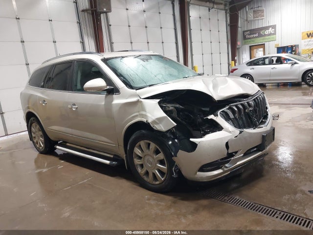 Aukcja sprzedaży 2017 Buick Enclave Premium, vin: 5GAKVCKD9HJ193834, numer aukcji: 45958150
