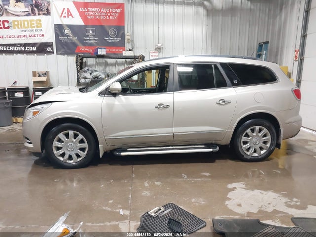 Aukcja sprzedaży 2017 Buick Enclave Premium, vin: 5GAKVCKD9HJ193834, numer aukcji: 45958150