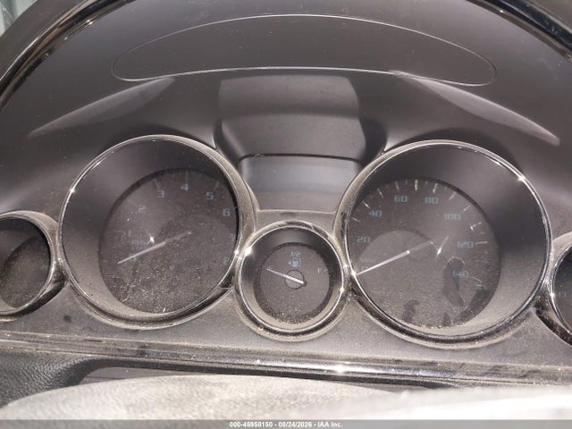Aukcja sprzedaży 2017 Buick Enclave Premium, vin: 5GAKVCKD9HJ193834, numer aukcji: 45958150