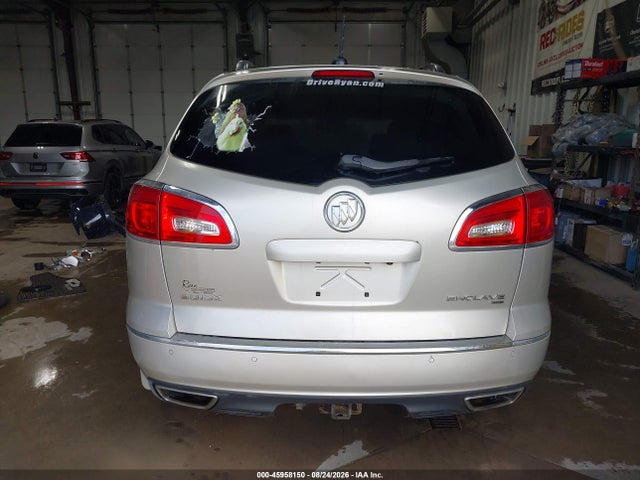 Aukcja sprzedaży 2017 Buick Enclave Premium, vin: 5GAKVCKD9HJ193834, numer aukcji: 45958150