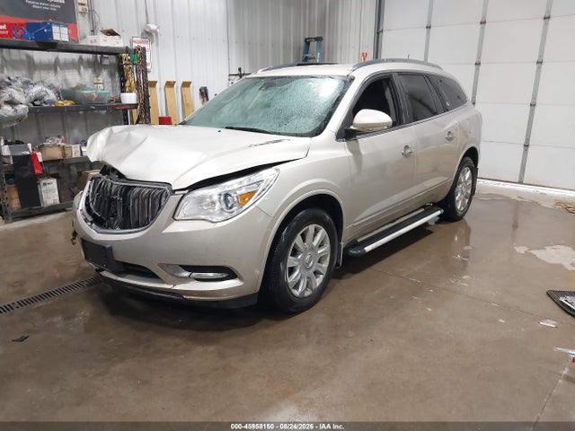 Aukcja sprzedaży 2017 Buick Enclave Premium, vin: 5GAKVCKD9HJ193834, numer aukcji: 45958150