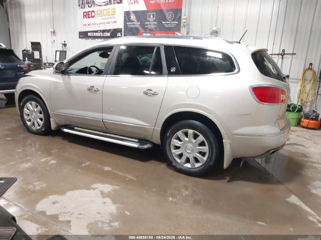 Aukcja sprzedaży 2017 Buick Enclave Premium, vin: 5GAKVCKD9HJ193834, numer aukcji: 45958150
