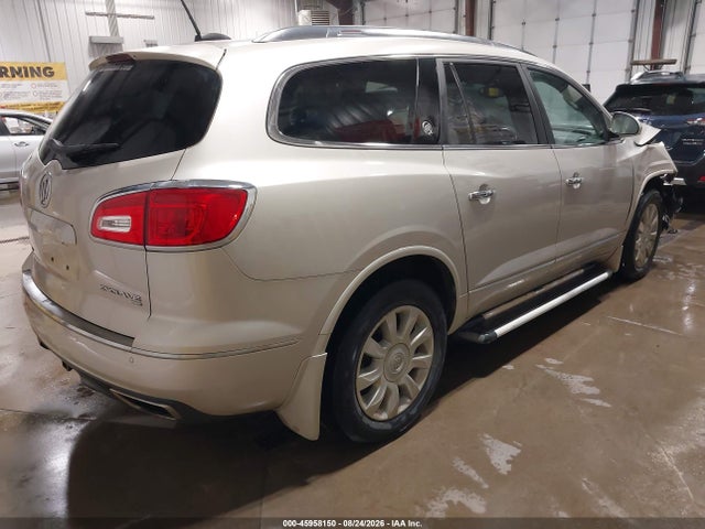 Aukcja sprzedaży 2017 Buick Enclave Premium, vin: 5GAKVCKD9HJ193834, numer aukcji: 45958150