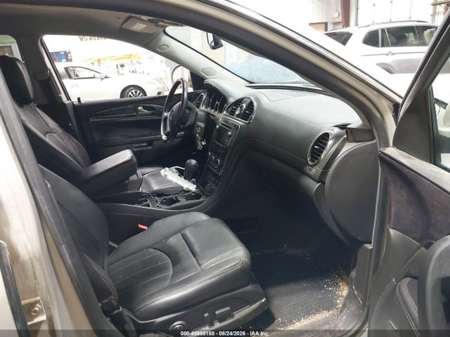 Aukcja sprzedaży 2017 Buick Enclave Premium, vin: 5GAKVCKD9HJ193834, numer aukcji: 45958150