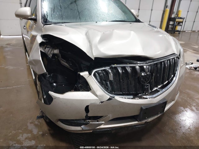 Aukcja sprzedaży 2017 Buick Enclave Premium, vin: 5GAKVCKD9HJ193834, numer aukcji: 45958150