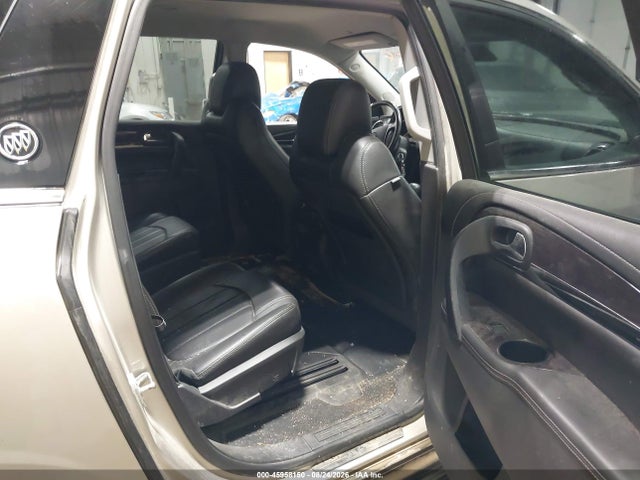 Aukcja sprzedaży 2017 Buick Enclave Premium, vin: 5GAKVCKD9HJ193834, numer aukcji: 45958150