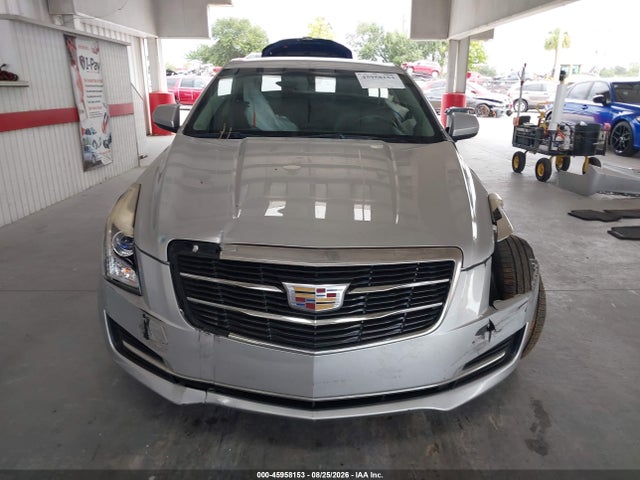 Aukcja sprzedaży 2018 Cadillac Ats Standard, vin: 1G6AA5RX8J0178077, numer aukcji: 45958153