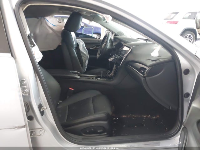 Aukcja sprzedaży 2018 Cadillac Ats Standard, vin: 1G6AA5RX8J0178077, numer aukcji: 45958153