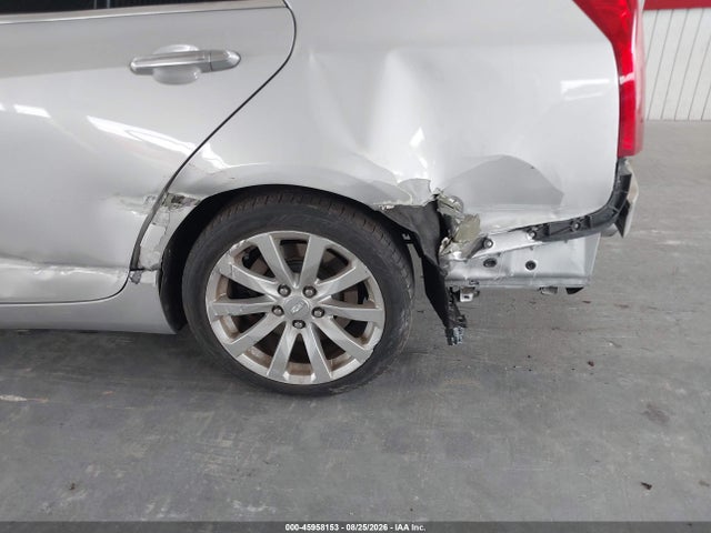 Aukcja sprzedaży 2018 Cadillac Ats Standard, vin: 1G6AA5RX8J0178077, numer aukcji: 45958153