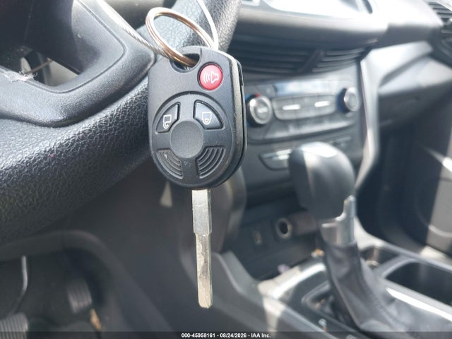 Aukcja sprzedaży 2017 Ford Escape Se, vin: 1FMCU9GD0HUE27628, numer aukcji: 45958161