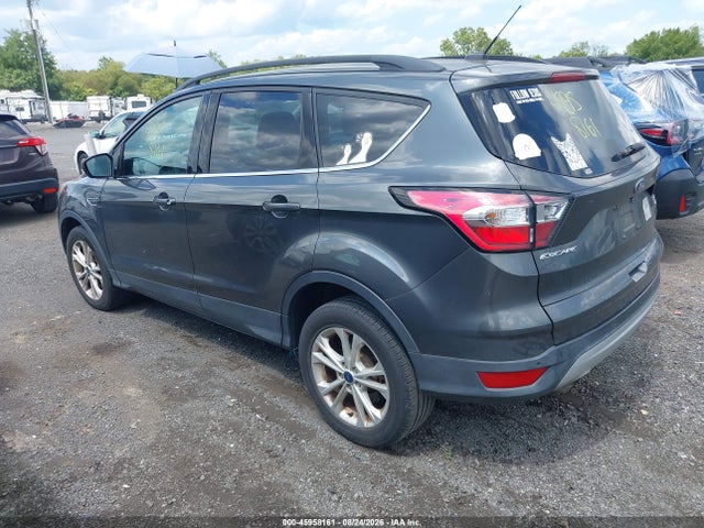 Aukcja sprzedaży 2017 Ford Escape Se, vin: 1FMCU9GD0HUE27628, numer aukcji: 45958161