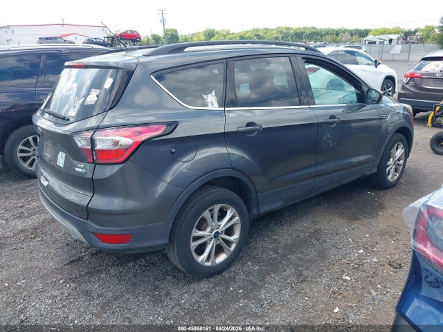 Aukcja sprzedaży 2017 Ford Escape Se, vin: 1FMCU9GD0HUE27628, numer aukcji: 45958161