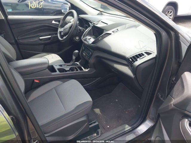 Aukcja sprzedaży 2017 Ford Escape Se, vin: 1FMCU9GD0HUE27628, numer aukcji: 45958161