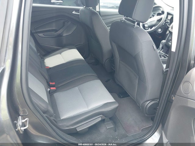 Aukcja sprzedaży 2017 Ford Escape Se, vin: 1FMCU9GD0HUE27628, numer aukcji: 45958161