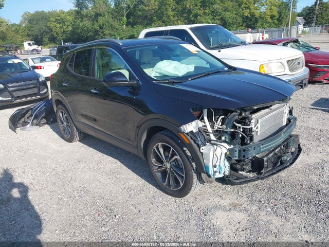 45958162 :رقم المزاد ، KL4MMDSL0LB099037 vin ، 2020 Buick Encore Gx Fwd Select مزاد بيع
