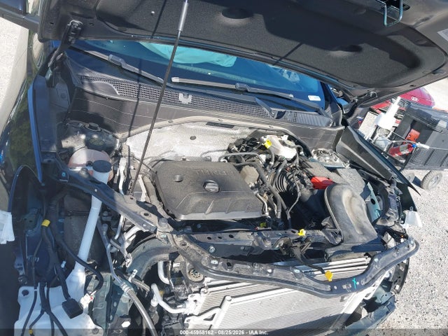 45958162 :رقم المزاد ، KL4MMDSL0LB099037 vin ، 2020 Buick Encore Gx Fwd Select مزاد بيع