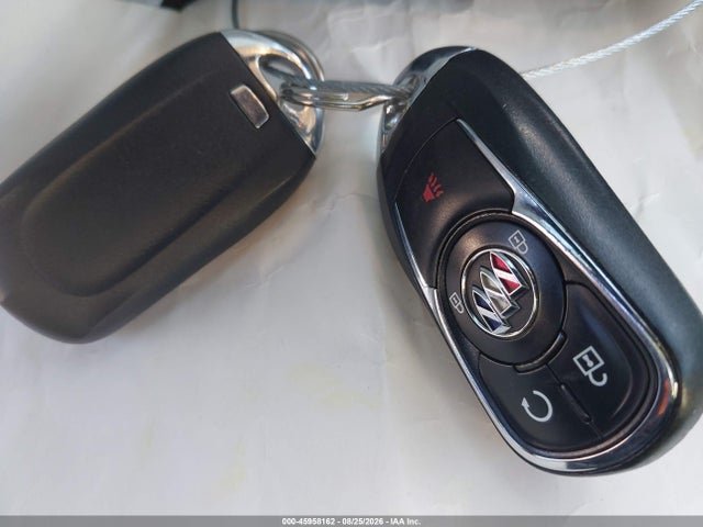 45958162 :رقم المزاد ، KL4MMDSL0LB099037 vin ، 2020 Buick Encore Gx Fwd Select مزاد بيع