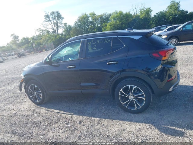 45958162 :رقم المزاد ، KL4MMDSL0LB099037 vin ، 2020 Buick Encore Gx Fwd Select مزاد بيع