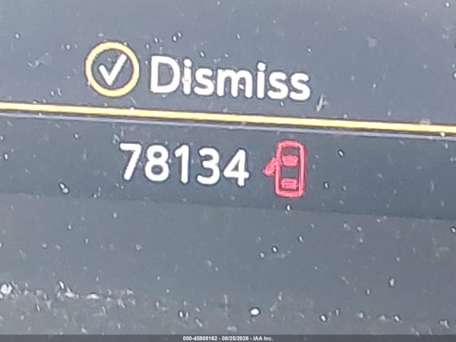 45958162 :رقم المزاد ، KL4MMDSL0LB099037 vin ، 2020 Buick Encore Gx Fwd Select مزاد بيع