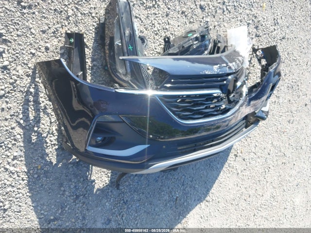 45958162 :رقم المزاد ، KL4MMDSL0LB099037 vin ، 2020 Buick Encore Gx Fwd Select مزاد بيع