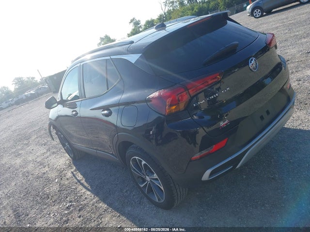 45958162 :رقم المزاد ، KL4MMDSL0LB099037 vin ، 2020 Buick Encore Gx Fwd Select مزاد بيع