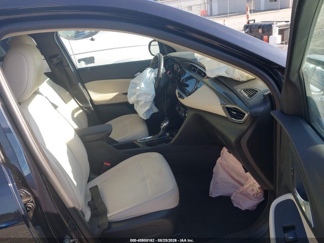 45958162 :رقم المزاد ، KL4MMDSL0LB099037 vin ، 2020 Buick Encore Gx Fwd Select مزاد بيع