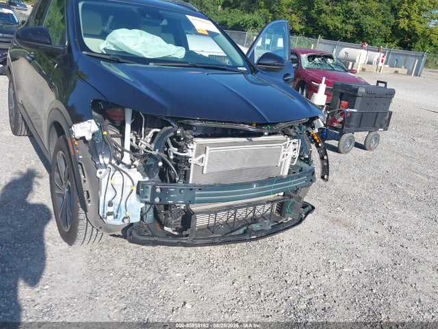 45958162 :رقم المزاد ، KL4MMDSL0LB099037 vin ، 2020 Buick Encore Gx Fwd Select مزاد بيع
