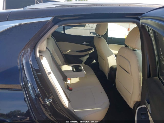 45958162 :رقم المزاد ، KL4MMDSL0LB099037 vin ، 2020 Buick Encore Gx Fwd Select مزاد بيع