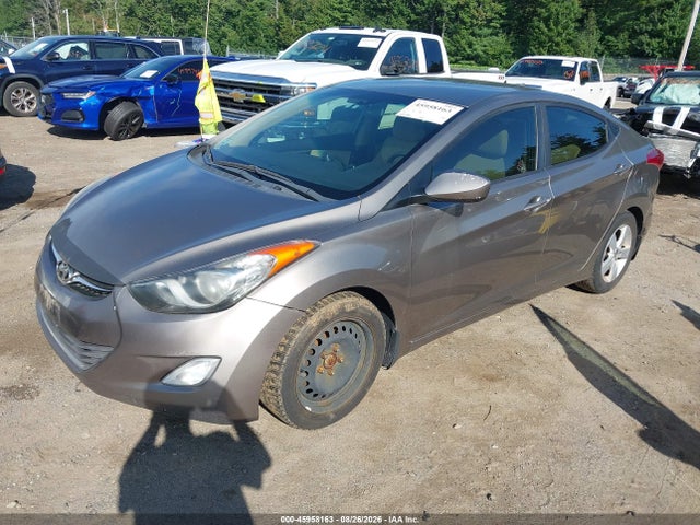 Продажа на аукционе авто 2013 Hyundai Elantra Gls, vin: 5NPDH4AE9DH308448, номер лота: 45958163