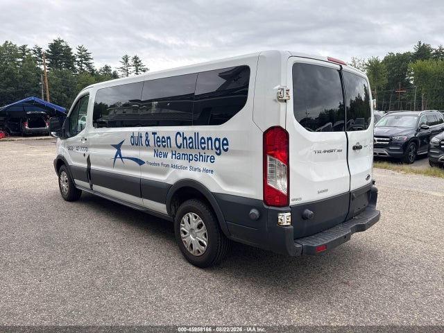 Продажа на аукционе авто 2015 Ford Transit-350 Xlt, vin: 1FBZX2ZM5FKA31332, номер лота: 45958166