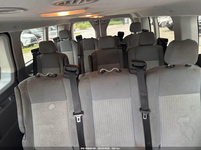 Продажа на аукционе авто 2015 Ford Transit-350 Xlt, vin: 1FBZX2ZM5FKA31332, номер лота: 45958166