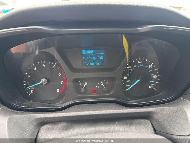 Продажа на аукционе авто 2015 Ford Transit-350 Xlt, vin: 1FBZX2ZM5FKA31332, номер лота: 45958166