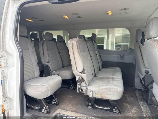 Продажа на аукционе авто 2015 Ford Transit-350 Xlt, vin: 1FBZX2ZM5FKA31332, номер лота: 45958166