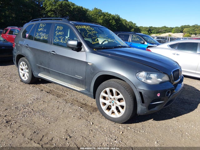 Aukcja sprzedaży 2013 Bmw X5 Xdrive35i/xdrive35i Premium/xdrive35i Sport Activity, vin: 5UXZV4C52D0B02754, numer aukcji: 45958175