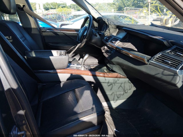 Aukcja sprzedaży 2013 Bmw X5 Xdrive35i/xdrive35i Premium/xdrive35i Sport Activity, vin: 5UXZV4C52D0B02754, numer aukcji: 45958175