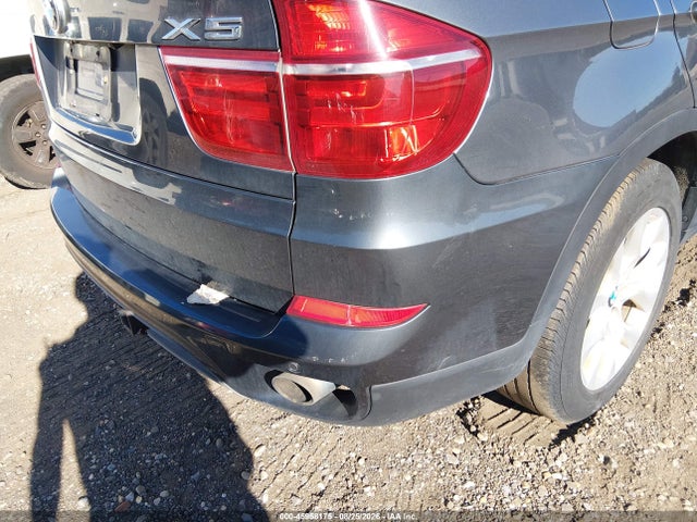Aukcja sprzedaży 2013 Bmw X5 Xdrive35i/xdrive35i Premium/xdrive35i Sport Activity, vin: 5UXZV4C52D0B02754, numer aukcji: 45958175