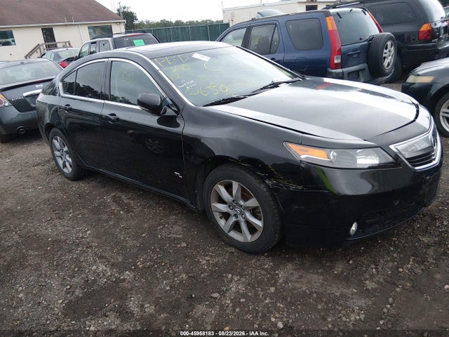 Aukcja sprzedaży 2013 Acura Tl 3.5, vin: 19UUA8F20DA014570, numer aukcji: 45958183