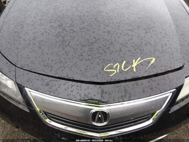 Продаж на аукціоні авто 2013 Acura Tl 3.5, vin: 19UUA8F20DA014570, номер лоту: 45958183