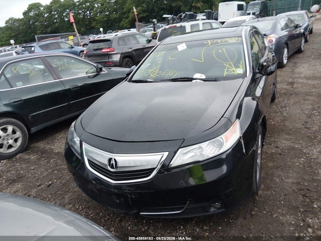 Продаж на аукціоні авто 2013 Acura Tl 3.5, vin: 19UUA8F20DA014570, номер лоту: 45958183
