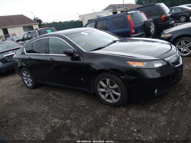 Продаж на аукціоні авто 2013 Acura Tl 3.5, vin: 19UUA8F20DA014570, номер лоту: 45958183