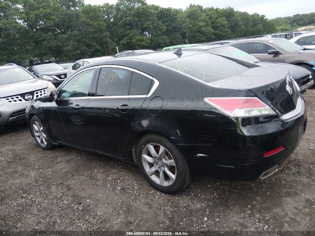 Продаж на аукціоні авто 2013 Acura Tl 3.5, vin: 19UUA8F20DA014570, номер лоту: 45958183
