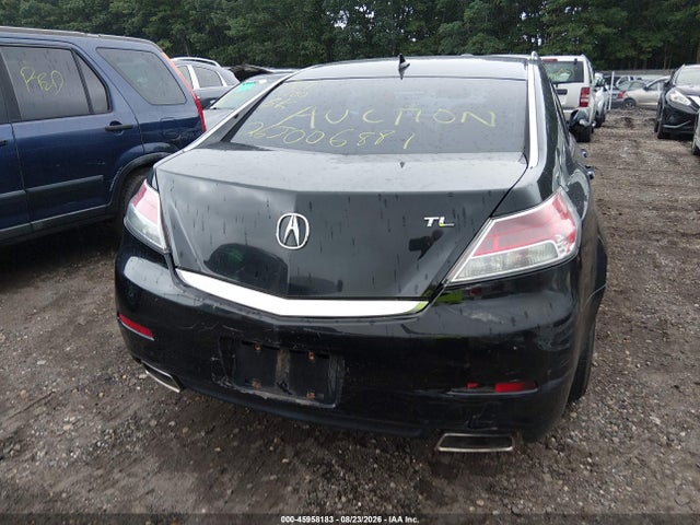 Продаж на аукціоні авто 2013 Acura Tl 3.5, vin: 19UUA8F20DA014570, номер лоту: 45958183