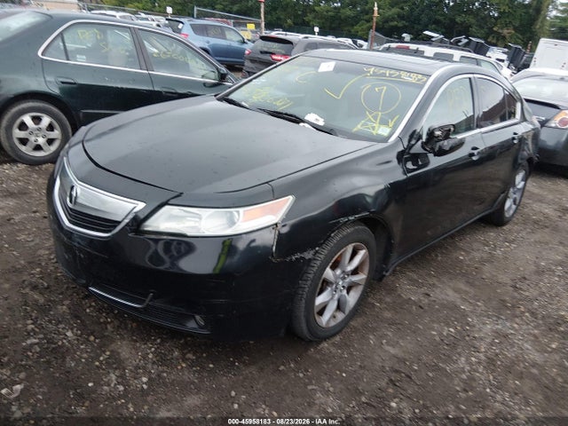 Продаж на аукціоні авто 2013 Acura Tl 3.5, vin: 19UUA8F20DA014570, номер лоту: 45958183