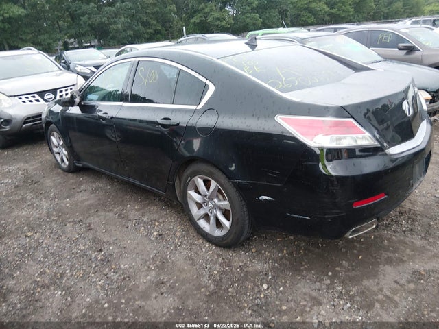 Продаж на аукціоні авто 2013 Acura Tl 3.5, vin: 19UUA8F20DA014570, номер лоту: 45958183