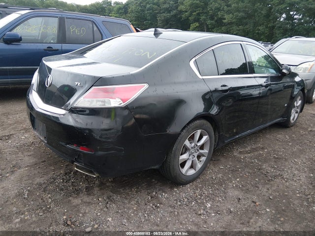 Продаж на аукціоні авто 2013 Acura Tl 3.5, vin: 19UUA8F20DA014570, номер лоту: 45958183