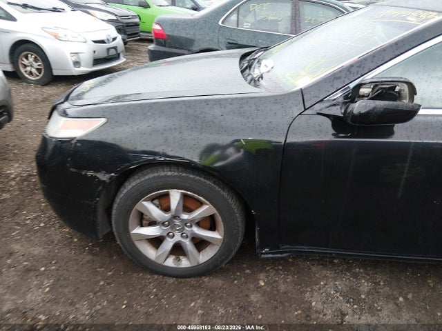Продаж на аукціоні авто 2013 Acura Tl 3.5, vin: 19UUA8F20DA014570, номер лоту: 45958183